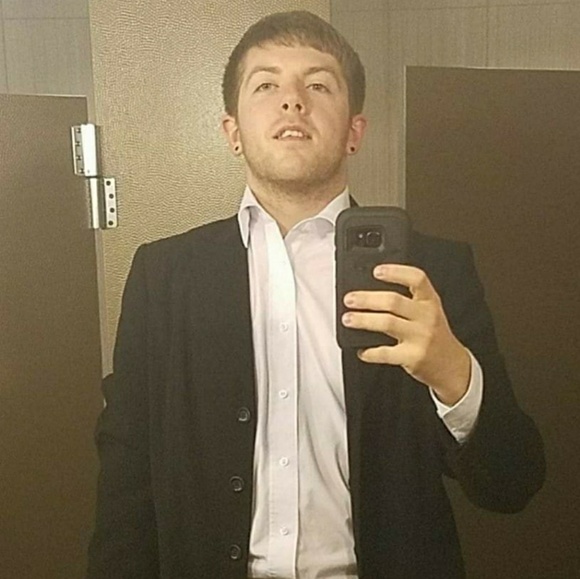 Meet your Posher, Allen - Picture 1 of 1